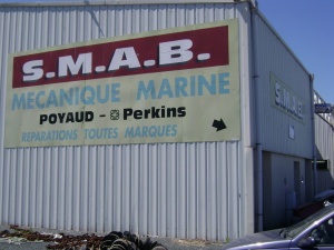 panneau smab