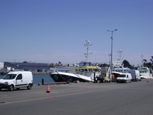 Port